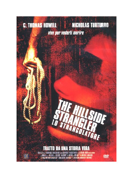 Hillside Strangler (The) - Lo Strangolatore