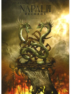 Realm Of Napalm Records (The) (Dvd+Cd)
