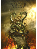 Realm Of Napalm Records (The) (Dvd+Cd)