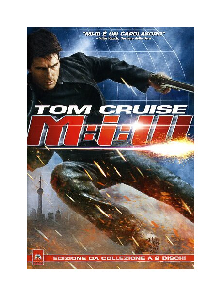 Mission Impossible 3 (SE) (2 Dvd)