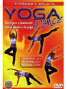 Yoga Dance