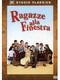 Ragazze Alla Finestra