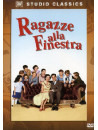 Ragazze Alla Finestra