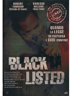 Black Listed