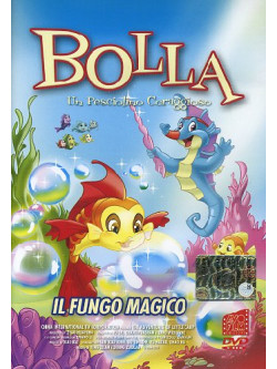 Bolla - Un Pesciolino Coraggioso 03