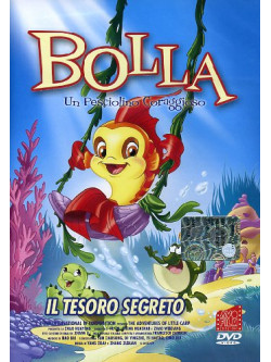 Bolla - Un Pesciolino Coraggioso 06