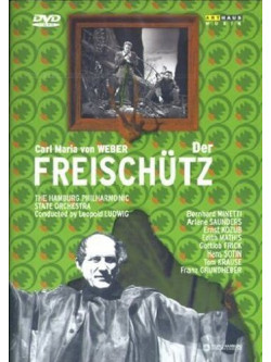 Freischutz (Der)