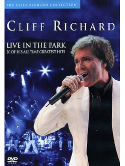 Cliff Richard - Live In The Park