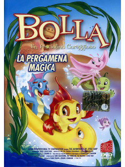 Bolla - Un Pesciolino Coraggioso 07