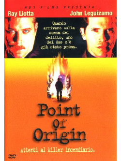 Point Of Origin