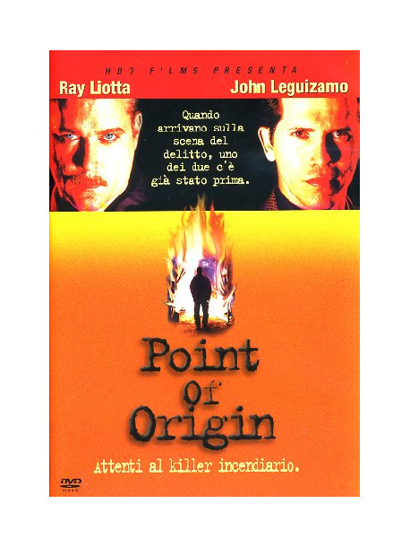 Point Of Origin