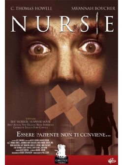 Nursie