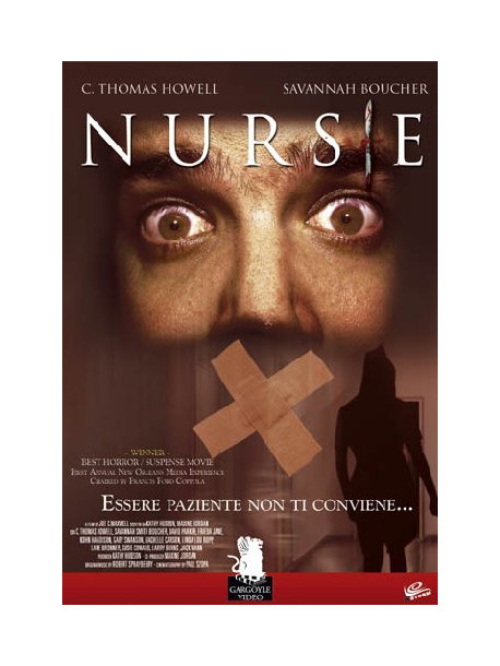 Nursie