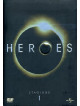 Heroes - Stagione 01 (7 Dvd)