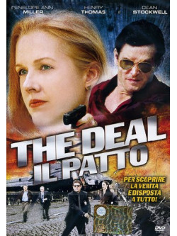 Deal (The) - Il Patto