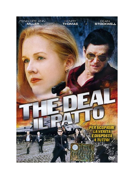 Deal (The) - Il Patto