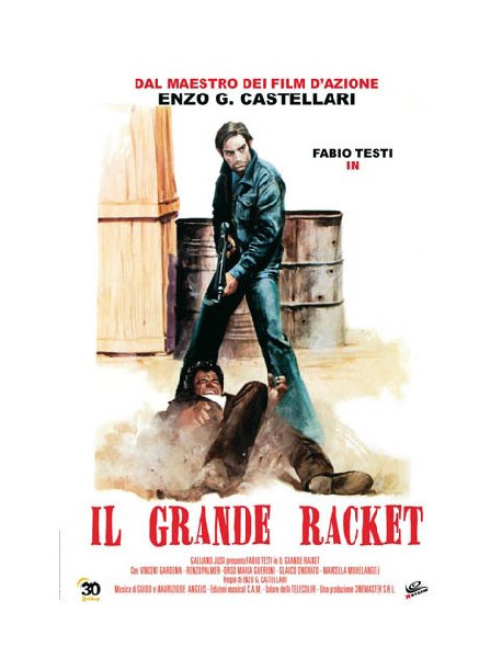 Grande Racket (Il)