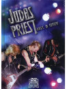 Judas Priest - Music In Review (Dvd+Libro)