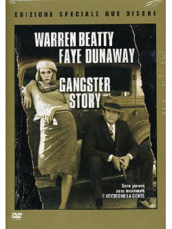 Gangster Story (1967) (SE) (2 Dvd)