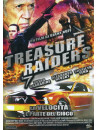 Treasure Raiders