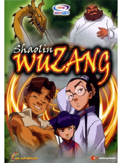 Shaolin Wuzang 04