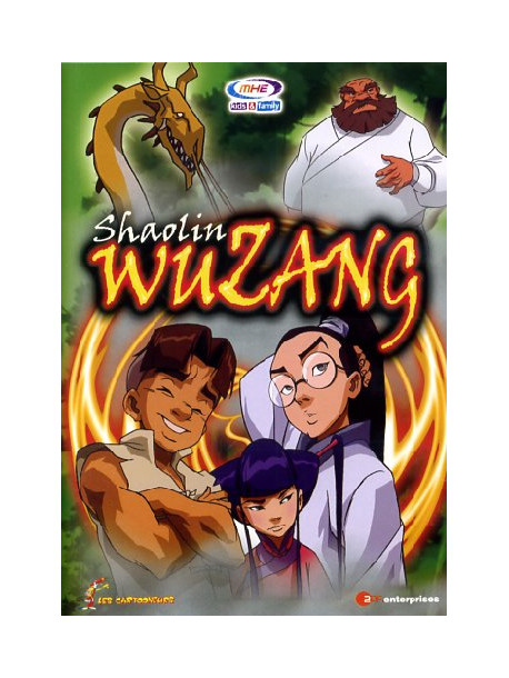 Shaolin Wuzang 04