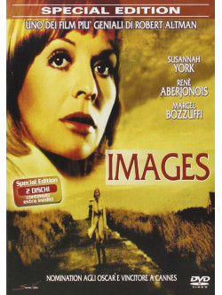 Images (SE) (2 Dvd)