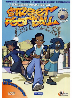 Street Football - Serie 02 05