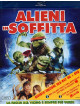 Alieni In Soffitta (Blu-Ray+Dvd)