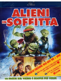 Alieni In Soffitta (Blu-Ray+Dvd)
