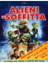 Alieni In Soffitta (Blu-Ray+Dvd)