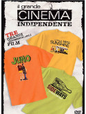 Grande Cinema Indipendente (Il) (3 Dvd)