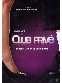 Club Prive'