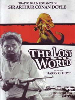 Lost World (The) (1925)
