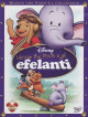 Winnie The Pooh E Gli Efelanti