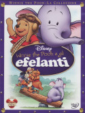 Winnie The Pooh E Gli Efelanti