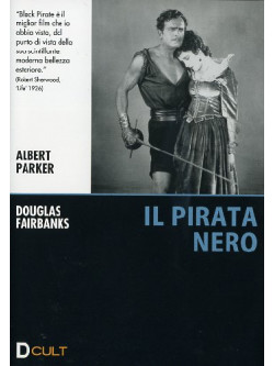 Pirata Nero (Il)