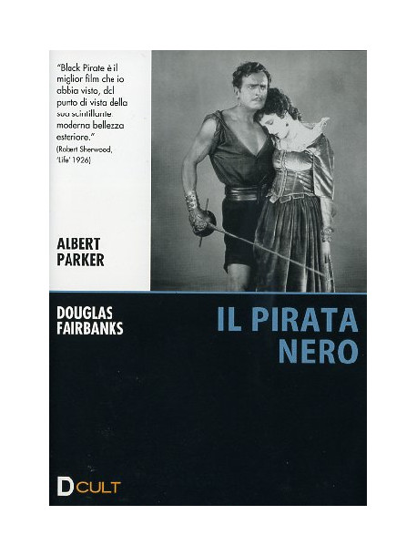 Pirata Nero (Il)