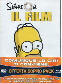 Simpson (I) - Il Film (Edizione B-Side) (Dvd+Blu-Ray)