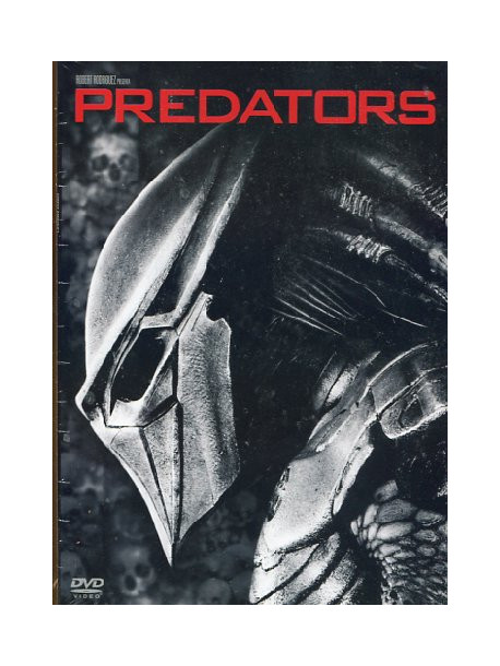 Predators (Dvd+Blu-Ray)