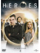 Heroes - Stagione 03 (7 Dvd)