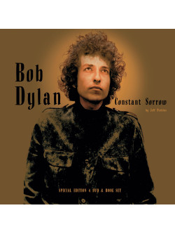 Bob Dylan - Constant Sorrow (4 Dvd+Libro)
