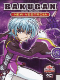 Bakugan - New Vestroia 02