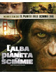 Pianeta Delle Scimmie (Il) / L'Alba Del Pianeta Delle Scimmie (2 Blu-Ray)