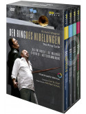 Anello Del Nibelungo (L') / Der Ring Des Nibelungen (7 Dvd)