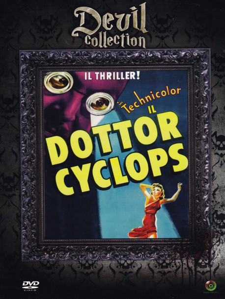 Dottor Cyclops (Il)