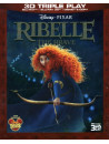 Ribelle - The Brave (3D) (Blu-Ray+Blu-Ray 3D+E-Copy)
