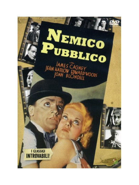 Nemico Pubblico (1931)