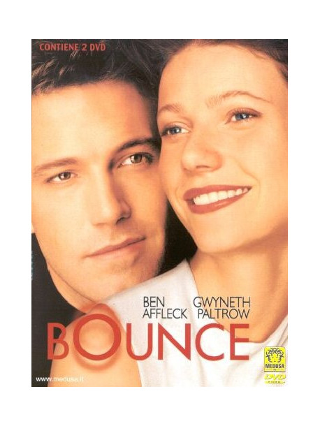 Bounce (2 Dvd)