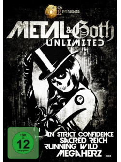 Metal & Goth Unlimited